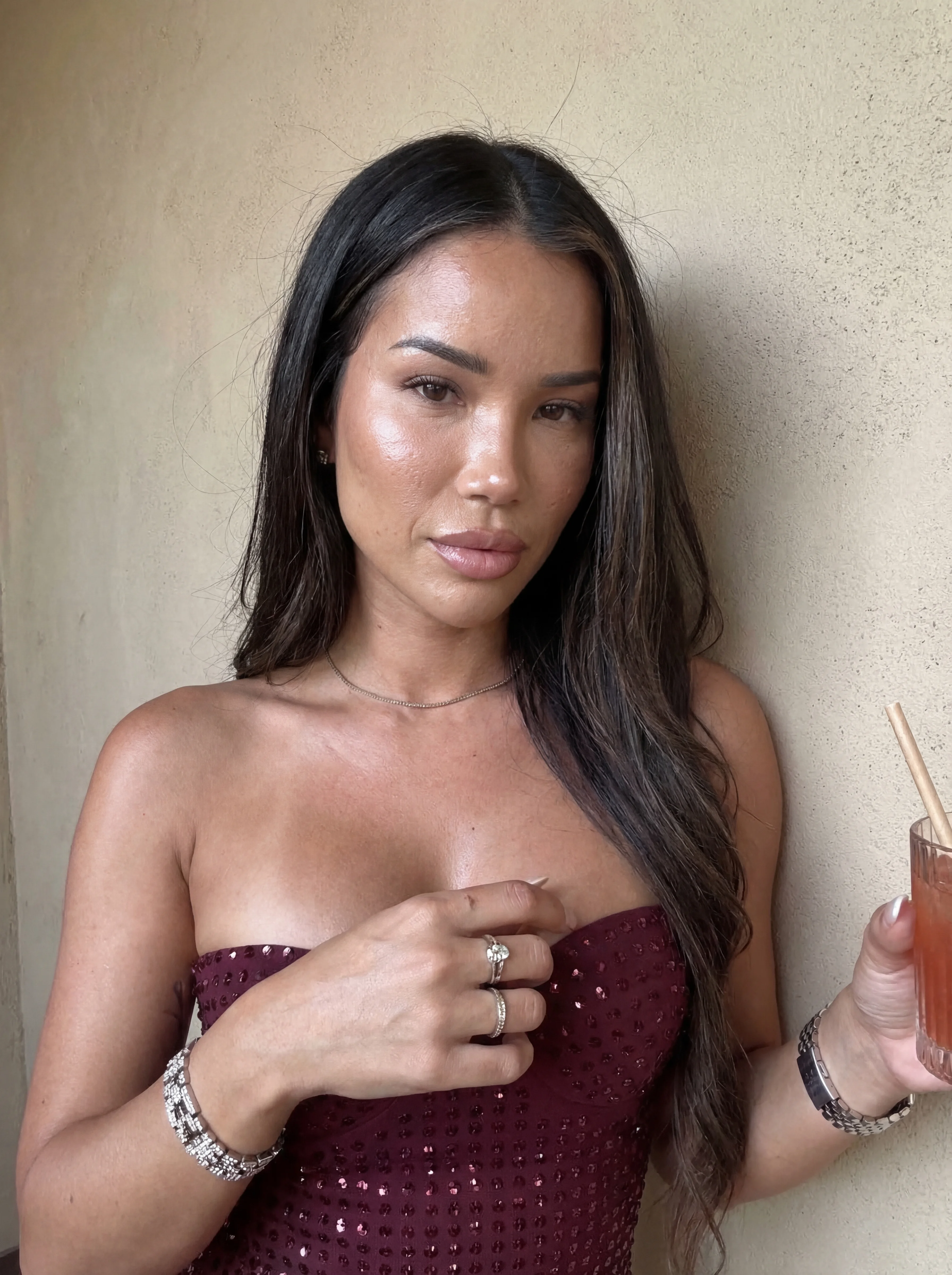 “[SHOT TYPE & AGE / GENDER] portrait of [age-year-old subject, skin tone / ethni